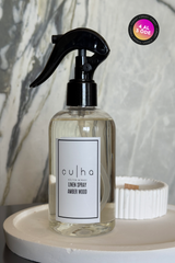 AMBER ÇAMAŞIR SPREYİ